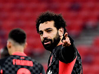 Liverpool's Champions League h...